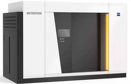 ZEISS?METROTOM